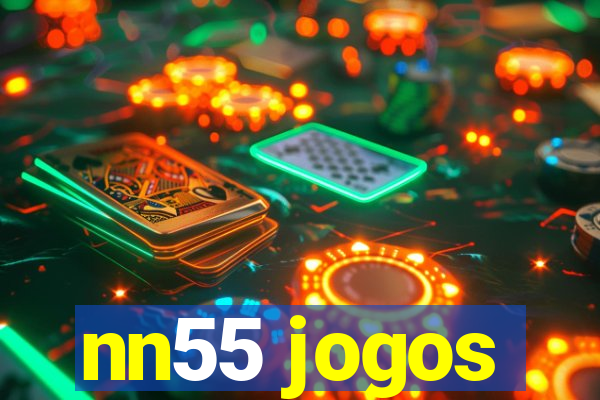 nn55 jogos