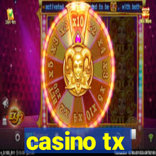 casino tx