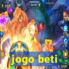 jogo beti