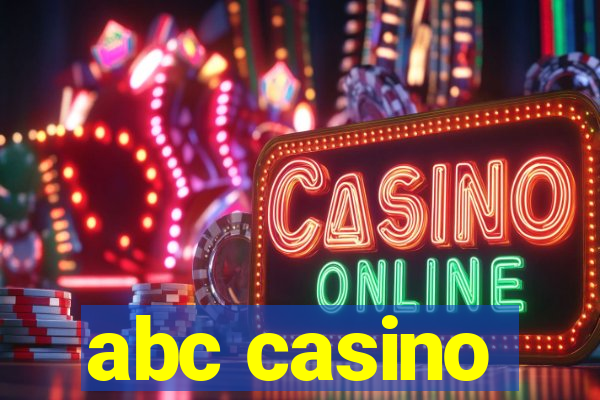 abc casino