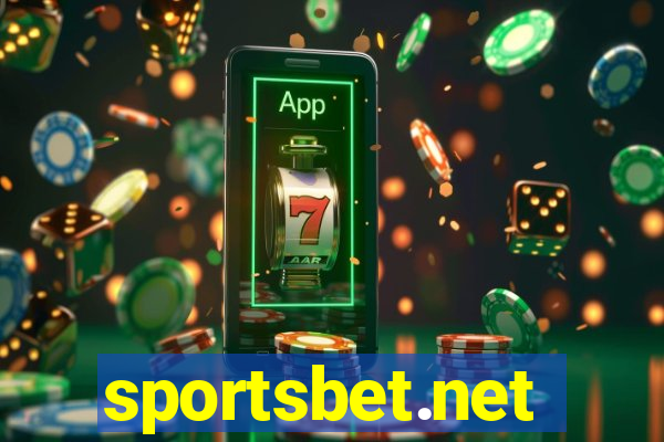 sportsbet.net