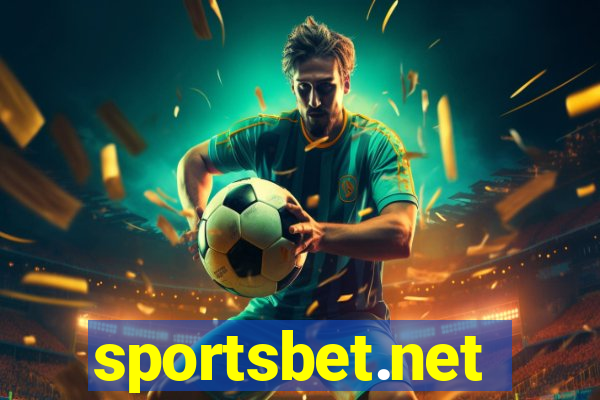 sportsbet.net