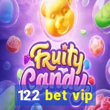 122 bet vip