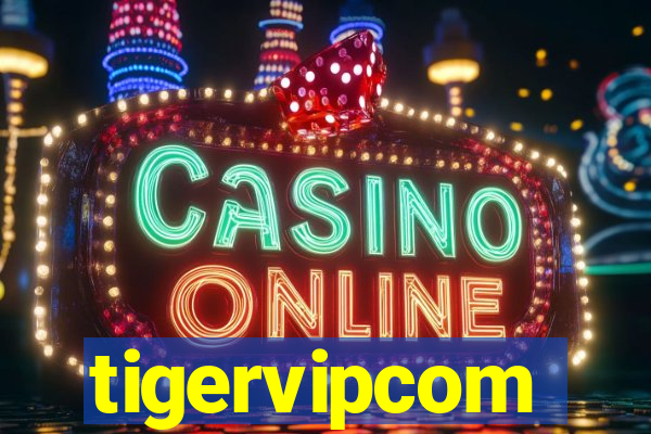 tigervipcom