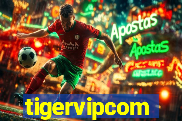 tigervipcom