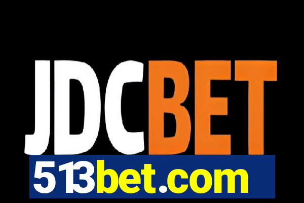 513bet.com