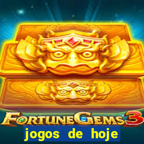 jogos de hoje brasileir?o palpites