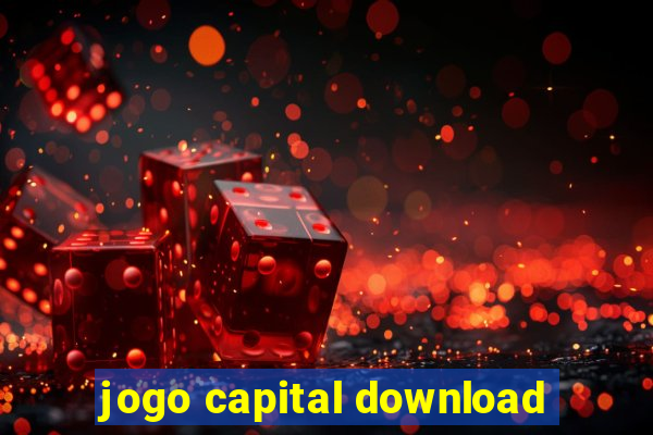 jogo capital download