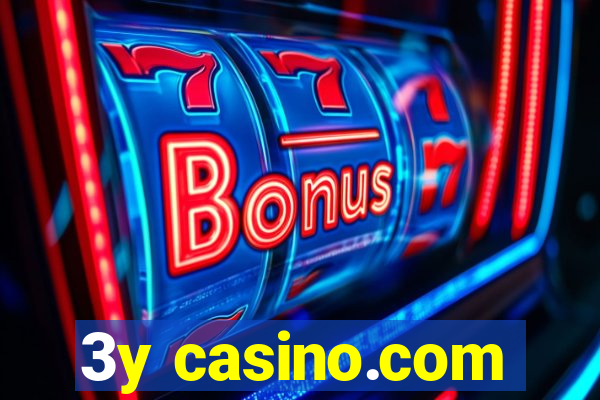 3y casino.com