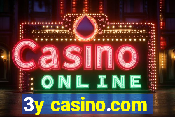 3y casino.com