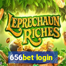 656bet login