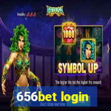 656bet login