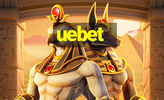 uebet