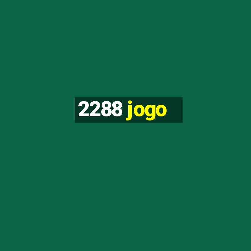 2288 jogo