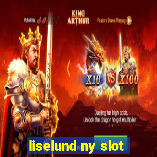 liselund ny slot