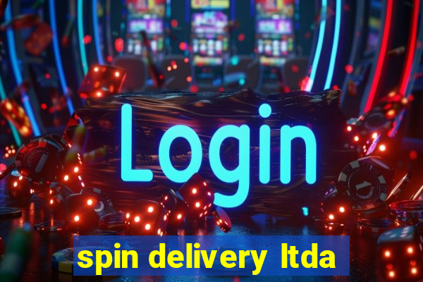 spin delivery ltda