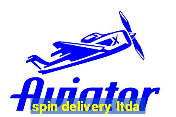 spin delivery ltda