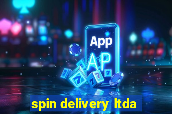 spin delivery ltda