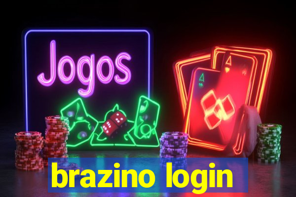 brazino login