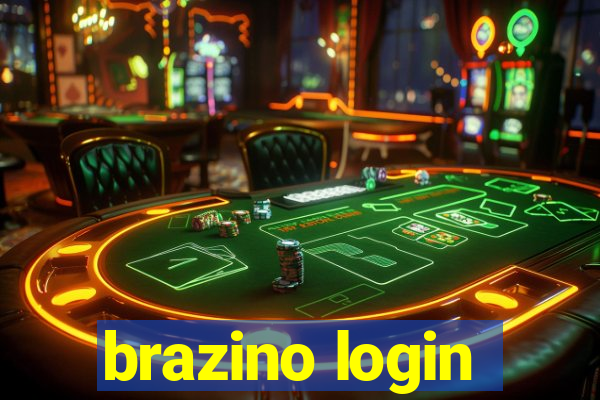 brazino login