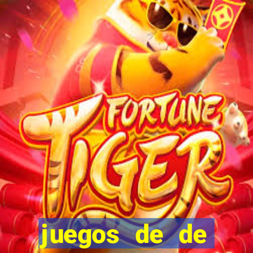 juegos de de casino gratis