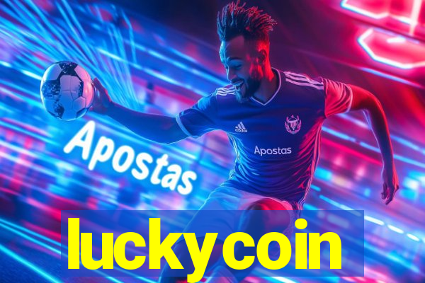 luckycoin