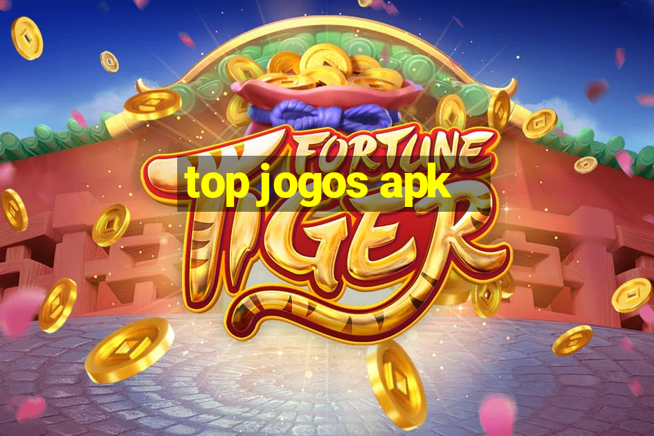 top jogos apk