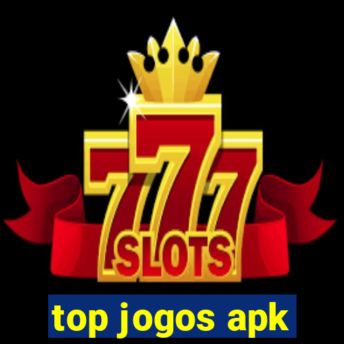 top jogos apk