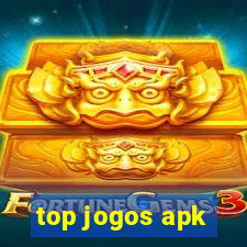 top jogos apk