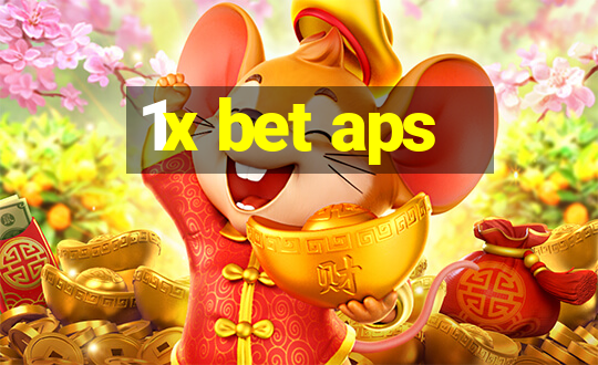 1x bet aps