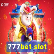 777bet slot