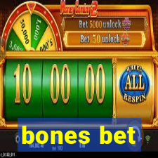 bones bet