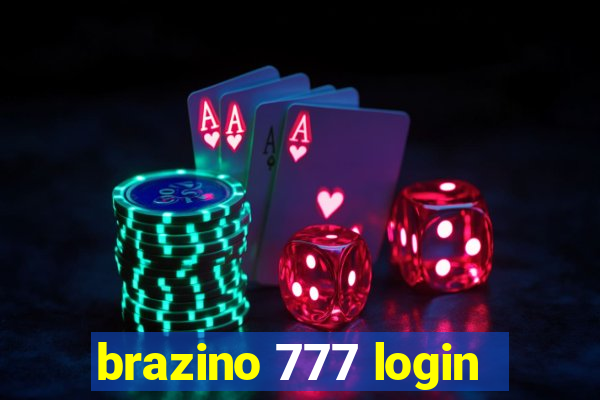 brazino 777 login