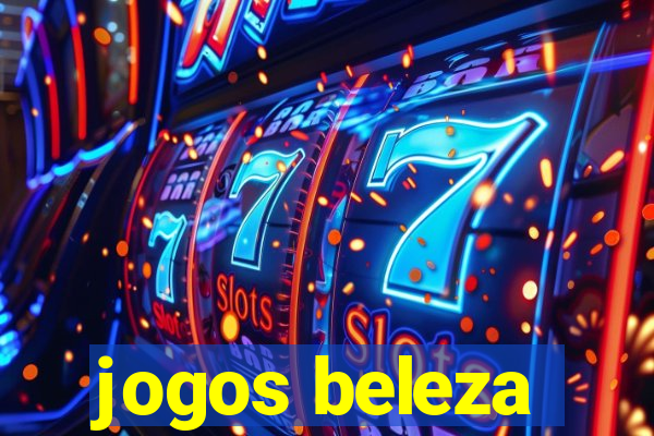 jogos beleza