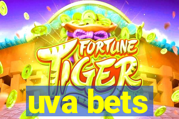 uva bets