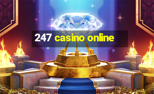 247 casino online