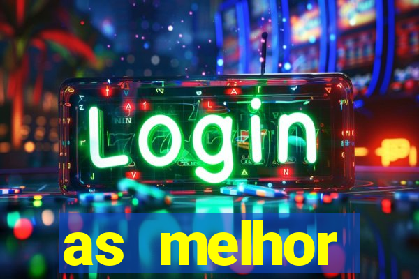 as melhor plataforma de jogos