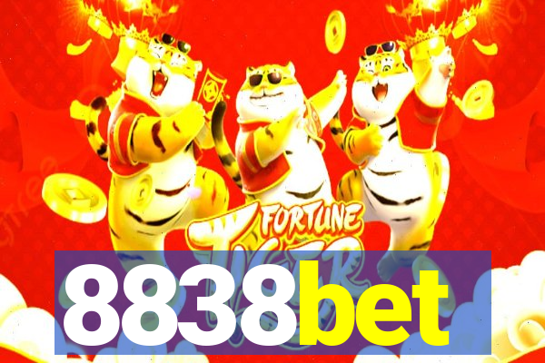 8838bet