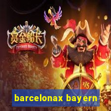 barcelonax bayern