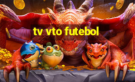 tv vto futebol