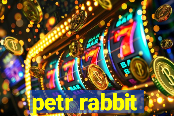 petr rabbit