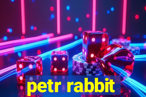 petr rabbit