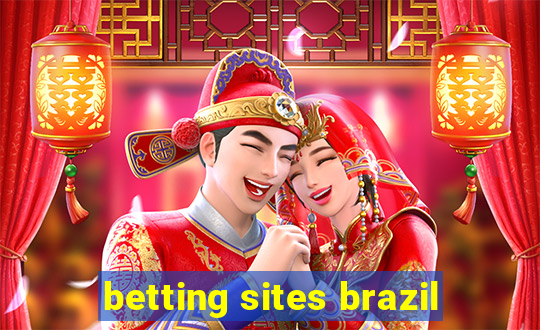 betting sites brazil