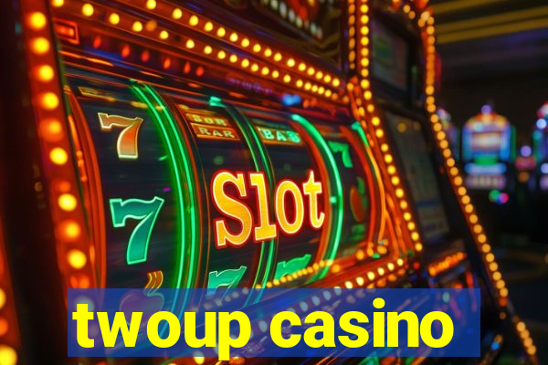 twoup casino