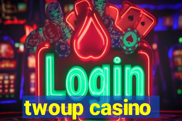 twoup casino