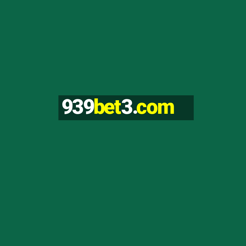 939bet3.com