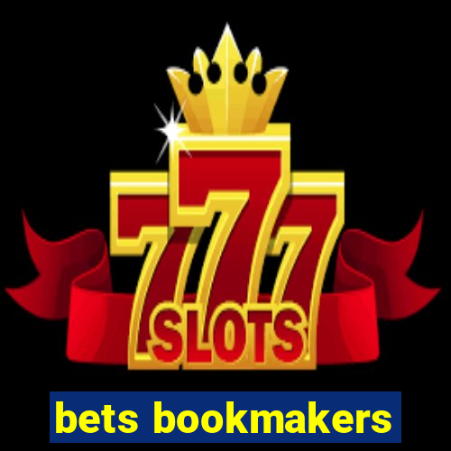 bets bookmakers