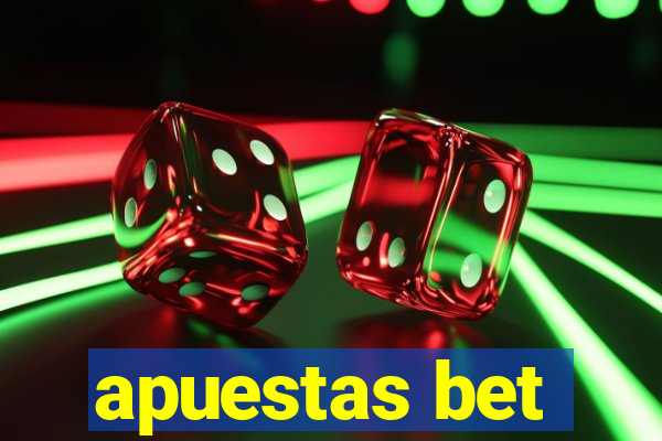 apuestas bet