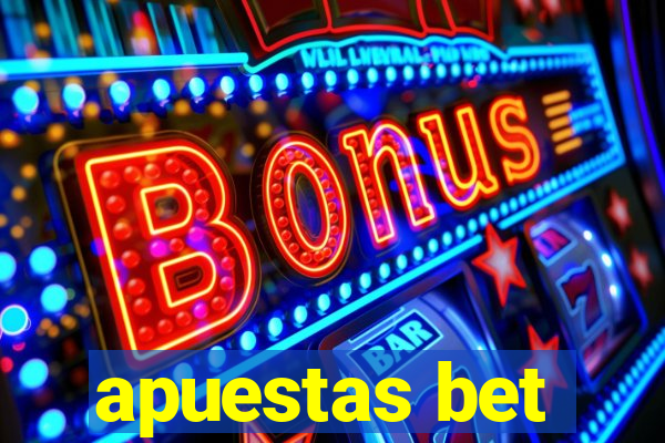 apuestas bet