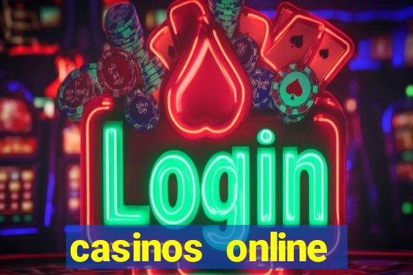 casinos online baccarat en vivo